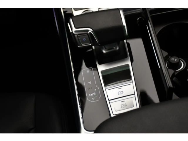 Audi Q8 50 TDI Quattro