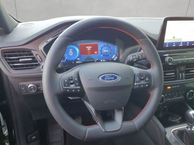 Ford Kuga EcoBoost ST Line X