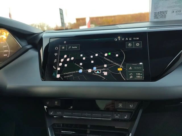 Audi e-tron GT *Navi*Matrix*Alu*HUD*B&O*PDC*Pa