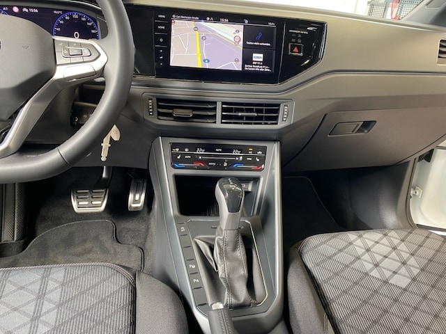 Volkswagen Taigo 1.0 TSI