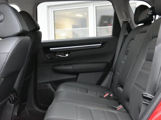 Honda CR-V Elegance e:HEV