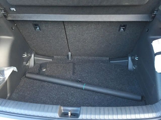 Skoda Fabia Selection