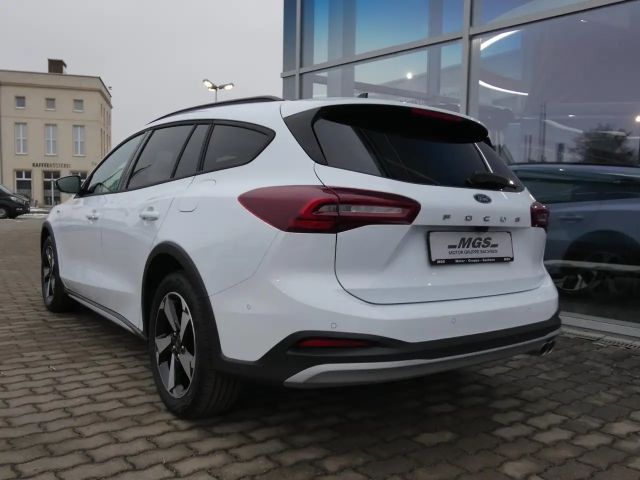 Ford Focus Active Wagon