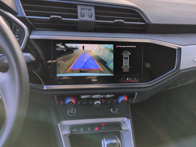 Audi Q3 35 TFSI S-Line S-Tronic Sportback