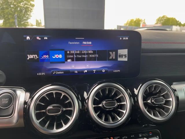 Mercedes-Benz EQB 350 4MATIC AMG Line