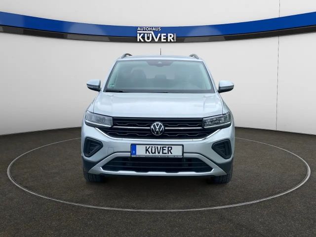 Volkswagen T-Cross 1.5 TSI DSG Life