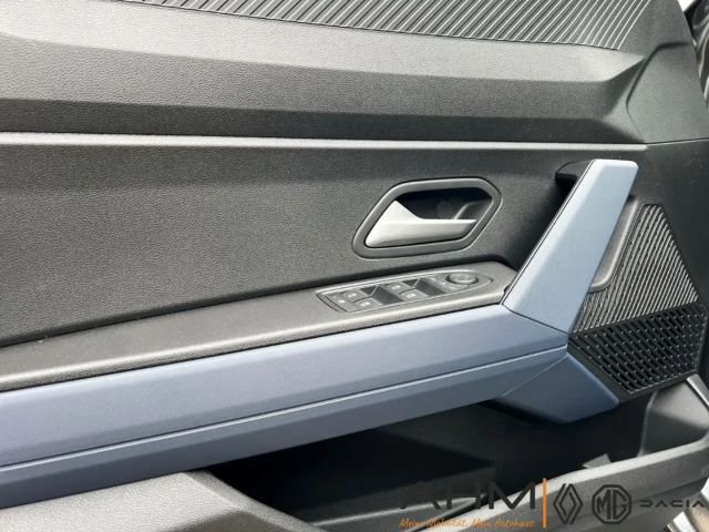 Dacia Duster Hybrid 140