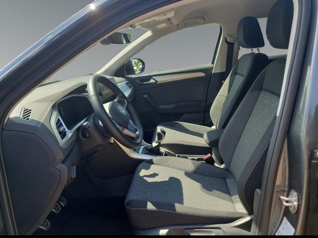 Volkswagen T-Roc 1.0 TSI Move