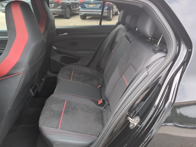 Volkswagen Golf DSG GTI Golf VIII