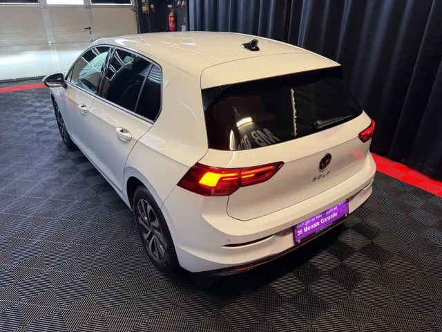 Volkswagen Golf Active *VIRTUAL-COCKPIT*LED*ACC*