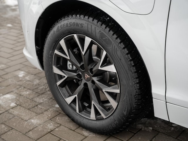 Cupra Terramar 1.5 TSI