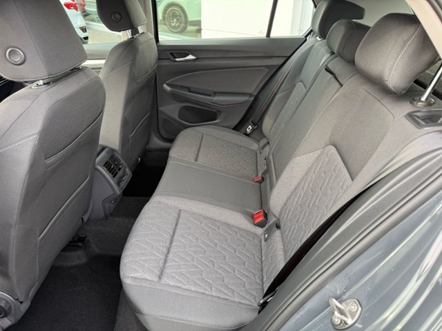 Volkswagen Golf 1.5 TSI Golf VIII