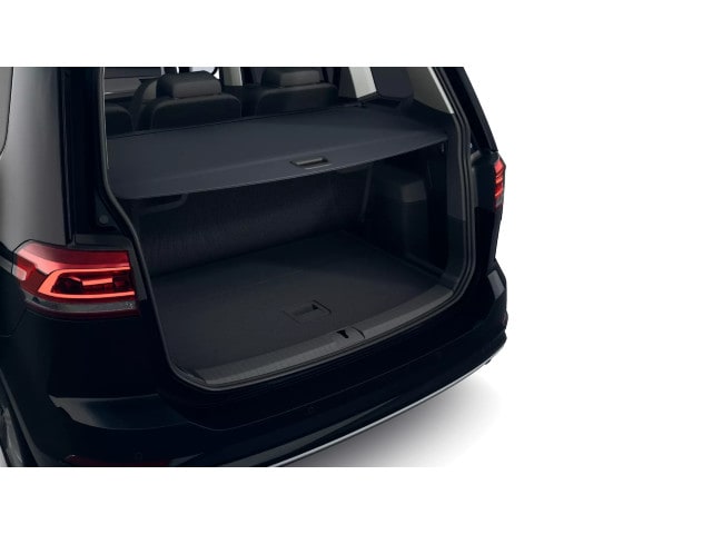 Volkswagen Touran 1.5 TSI DSG R-Line