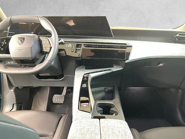Peugeot 5008 Allure Pack Hybrid