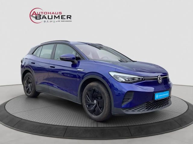 Volkswagen ID.4 55 kWh Performance Pure