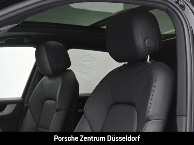 Porsche Cayenne Panoramadach  Bose LED-Matrix