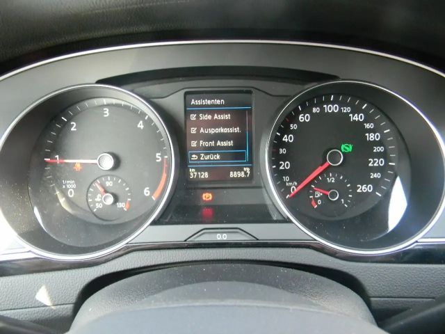 Volkswagen Passat Business DSG Variant