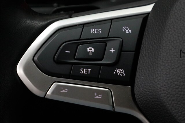 Volkswagen Golf 2.0 TSI DSG Style