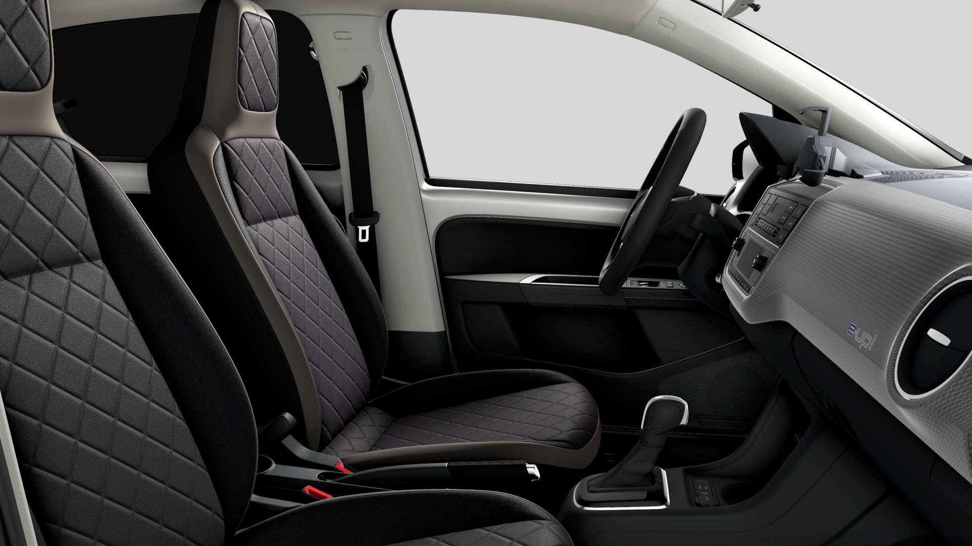 Volkswagen e-up! Style