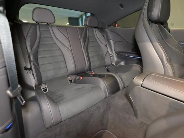 Mercedes-Benz CLE 300 AMG Line Coupé