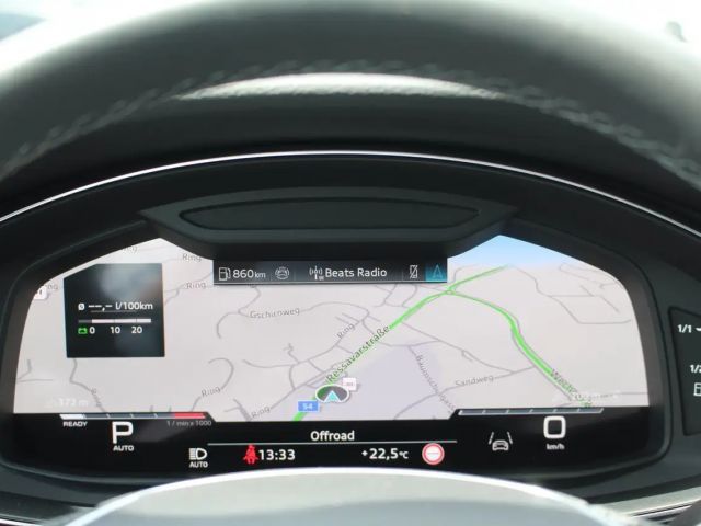 Audi A6 40 TDI Quattro