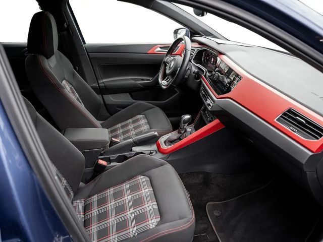 Volkswagen Polo 2.0 TSI GTI