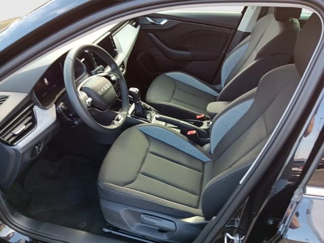 Skoda Scala Selection