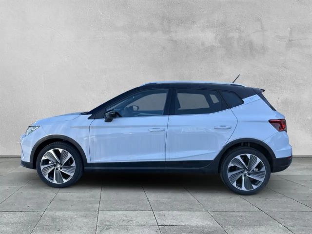 Seat Arona 1.0 TSI DSG FR-lijn