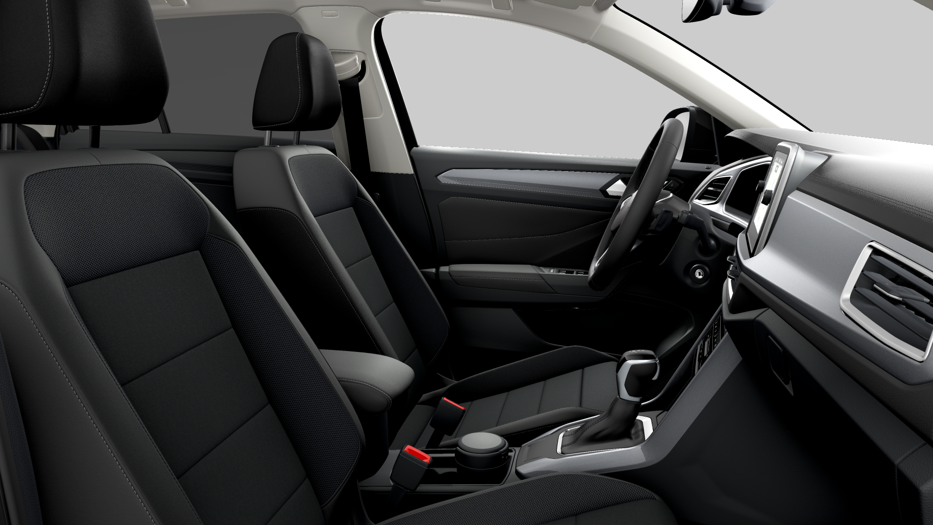 Volkswagen T-Roc 1.5 TSI DSG Style