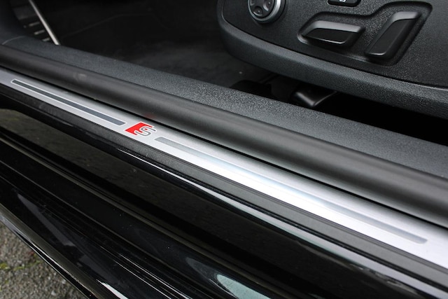 Audi S5 Cabriolet Quattro