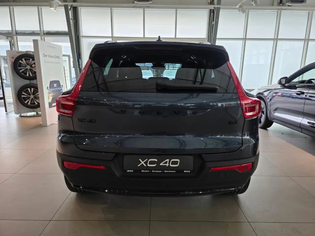 Volvo XC40 Plus