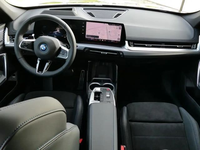 BMW iX1 M-Sport eDrive20