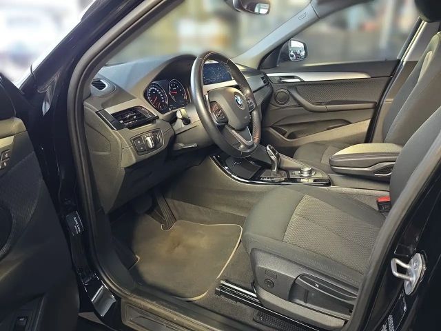 BMW X2 Advantage pakket Coupé sDrive18i