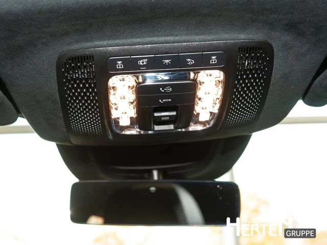 Mercedes-Benz GLE 63 AMG AMG Line Coupé