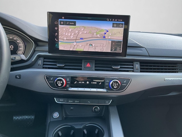 Audi A5 45 TFSI Quattro S-Tronic Sportback