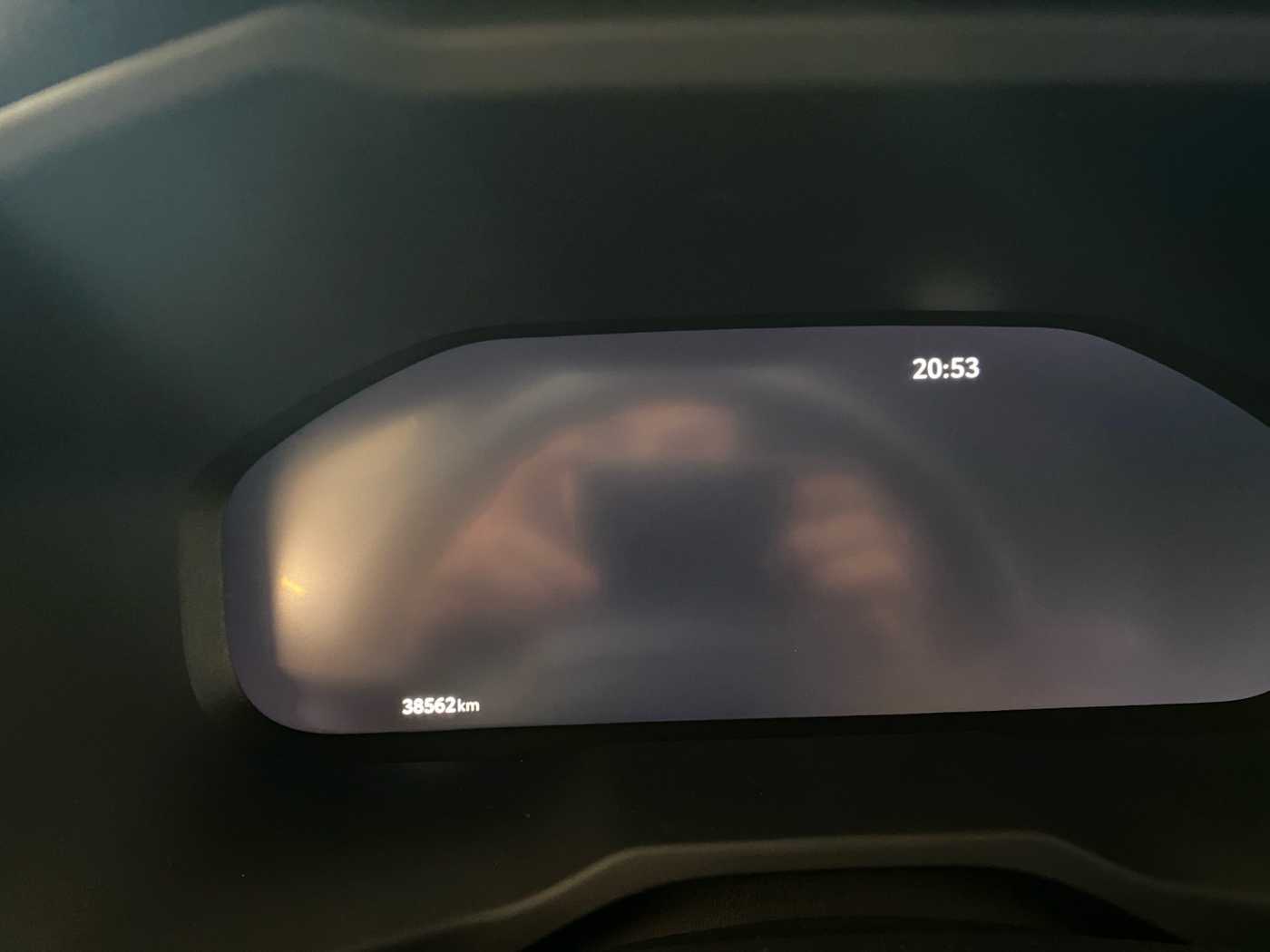 Toyota RAV4 5-deurs Team D