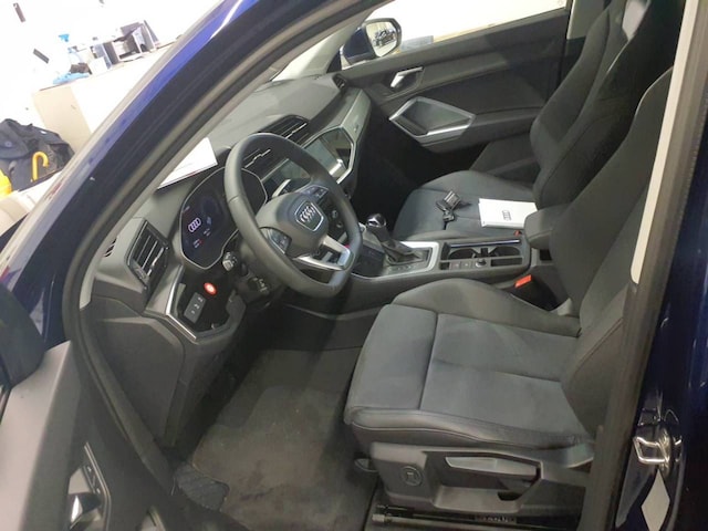 Audi Q3 35 TFSI S-Line S-Tronic Sportback