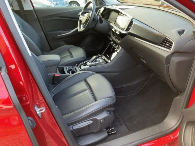 Opel Grandland X GS-Line Grand Sport