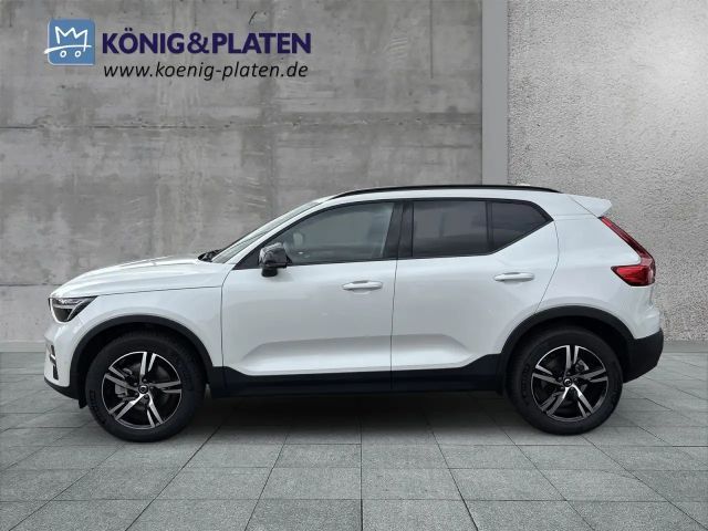 Volvo XC40 Dark Plus