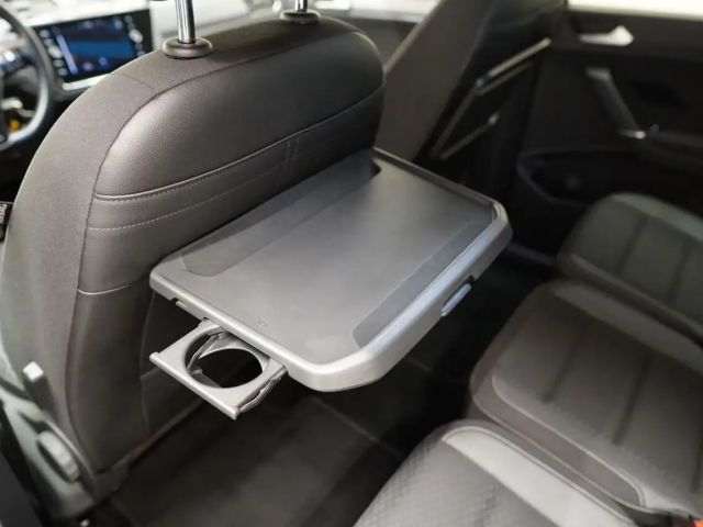 Volkswagen Touran DSG