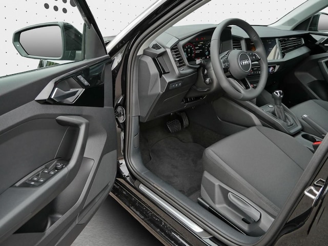 Audi A1 30 TFSI S-Tronic Sportback