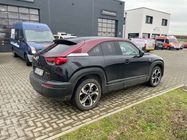 Mazda MX-30 SkyActiv e-Skyactiv