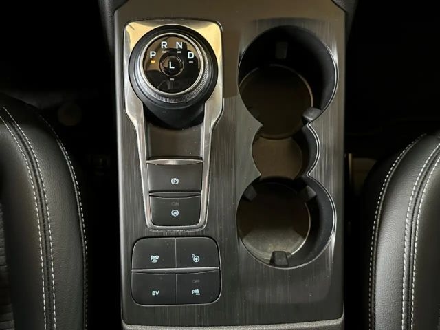 Ford Kuga Titanium X