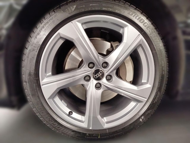 Audi A6 45 TFSI Avant S-Tronic