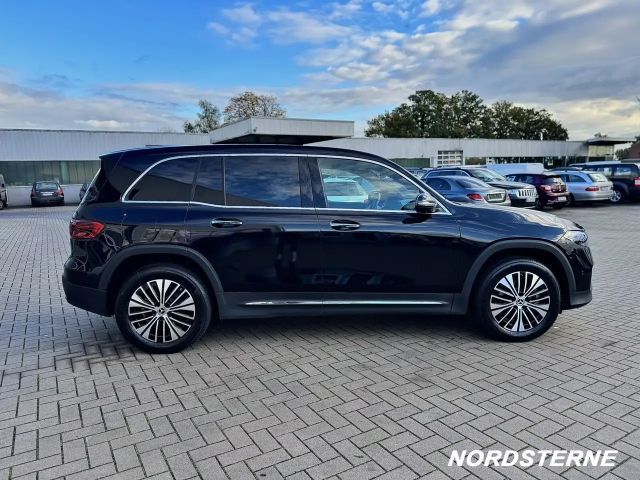 Mercedes-Benz EQB 300 4MATIC Progressive