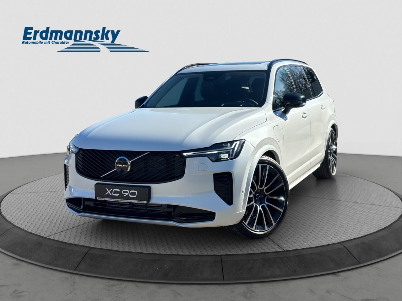 Volvo XC90 AWD Dark T8 Ultra