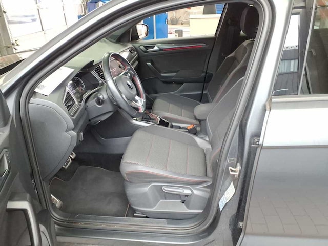 Volkswagen T-Roc DSG Sport