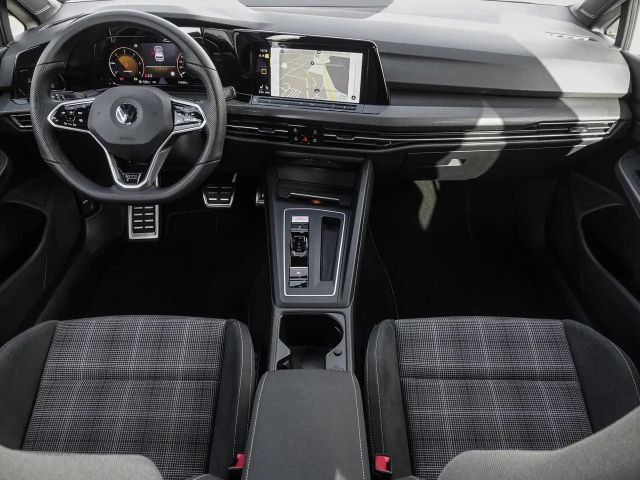 Volkswagen Golf 2.0 TDI DSG GTD