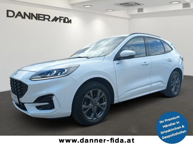 Ford Kuga AWD ST Line