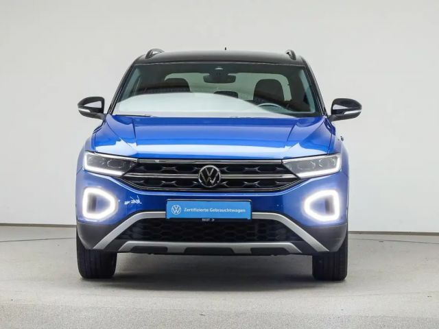 Volkswagen T-Roc 1.5 TSI DSG Style